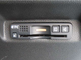 【ETC車載器装備済み】ご使用いただくには別途セットアップ費用がかかります。ご用命の際はお申し付けください。