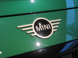 MINIエンブレム☆