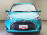 ワイド&ローのスタイルで走行安定性もばっちりです。運転しやすくロングドライブも安心です。
