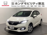 ホンダ フィット