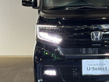 【LEDヘッドライト】LEDヘッドライトは消費電力が少ないので寿命が長いです!明るさも十分で、夜間走行の負担を和らげてくれます!