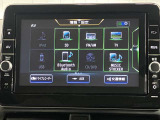 高性能で使いやすい日産純正ナビゲーションです。フルセグTVも鑑賞出来るしBluetooth機能付なのでお手持ちの携帯電話でハンドフリー通話も出来ます。