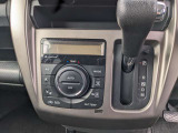 運転楽々!運転に不慣れな方にもオススメです!