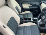 運転席まわりになります。実際に乗って頂き乗り心地をご体験してみてください。
