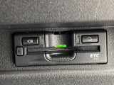 【ETC】高速道路の料金所をストレスなく通過!話題のスポットやサービスエリアに多い「スマートIC」利用時は必須のアイテムです。当店でセットアップを実施、ご納車当日からすぐにご利用いただけます!