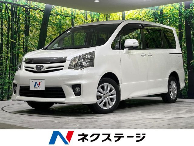 トヨタ ノア 
