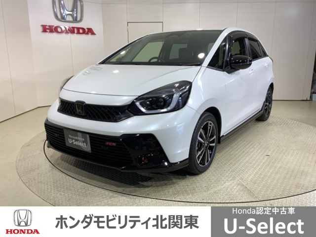 ホンダ フィット 