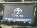 【純正9型ナビ】人気の純正ナビを装備。オーディオ機能も充実しており、Bluetooth接続すればお持ちのスマホやMP3プレイヤーの音楽を再生可能!毎日の運転がさらに楽しくなります!!