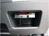 ETCを装備しているので高速道路もスムーズに走ることができます♪