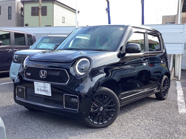 ホンダ N-ONE 