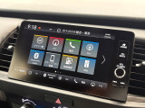 Bluetoothオーディオをはじめ様々なオーディオソースがついています!これでドライブもより一層楽しめますね!