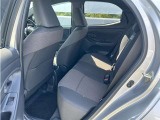 ゆとりある広々とした車内空間は、ドライブを始め買い物やレジャーなど、幅広く活躍します。一人でもみんなとでもお出かけを楽しみましょう!