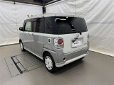 走りにこだわりながら収納力も持ち合わせたお車です。