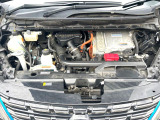 親切・丁寧な専門メカニックスタッフが応対!・車検・点検整備・事故等の修理などアフターサービスも安心。お車のカスタマイズもネクステージのサービススタッフまでご相談ください!