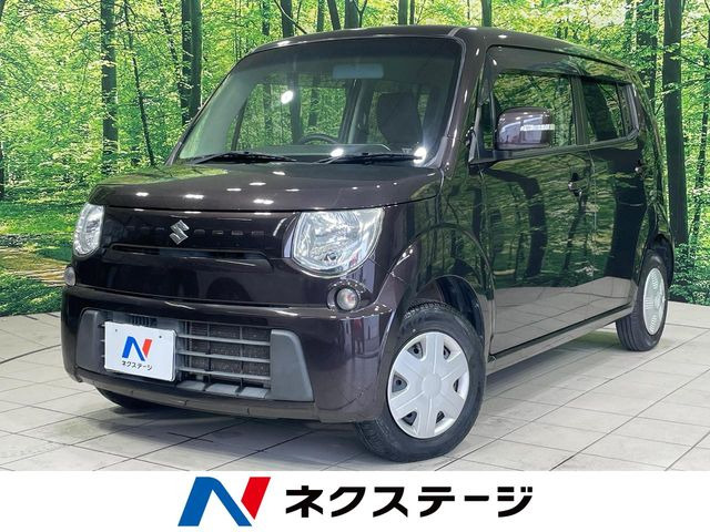 スズキ MRワゴン 