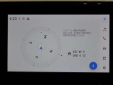 ディスプレイオーディオを装備。スマホとクルマをつなぐことで、これまでのナビに加えて、いろんなサービスが楽しめます