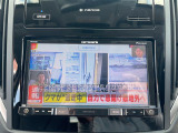 【テレビ】車内でテレビをお楽しみいただけます!