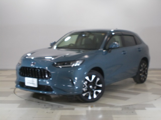 ホンダ ZR-V 