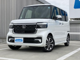 ホンダ N-BOXカスタム