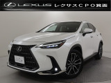 レクサス NX