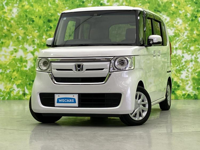 ホンダ N-BOX 