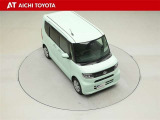 左側のスライドドアが電動開閉し、何方でも乗降も操作も簡単楽々♪