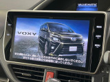 【純正ナビ】人気の純正ナビを装備。オーディオ機能も充実しており、Bluetooth接続すればお持ちのスマホやMP3プレイヤーの音楽を再生可能!毎日の運転がさらに楽しくなります!!
