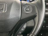 【クルーズコントロール】高速道路もラクラク走行。アクセルを離しても一定速度で走行ができ、長距離運転時の負担を軽減!加速・減速も簡単なスイッチ操作で調整できます。