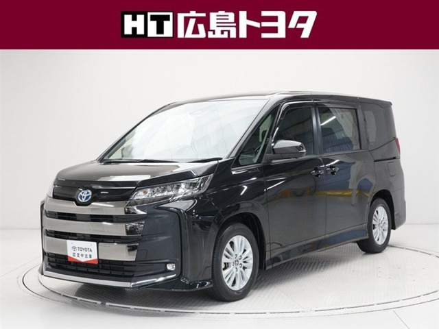トヨタ ノア 