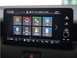 ◆Apple Car Play・Android Auto◆スマホ連携が可能!対応するアプリをディスプレイで操作できます。