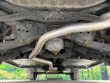 【本州仕入れ】のお車ですので、エンジンルームや下回りのサビも比較的少なく、お車を長く乗りたい方にぴったりの1台となっております♪