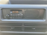 ■AM/FMラジオです!
