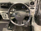 納車後の点検、車検などアフターサービスもお任せください!