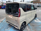 この度は当店のお車にアクセスいただき誠に有難うございます。当店はNISSAN U-CARS クオリティショップです。お客様に「安心・信頼・満足」のサービスをお届けします。