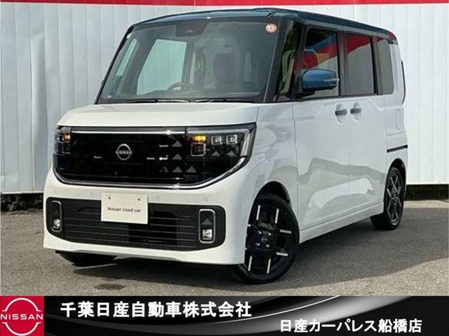日産 デイズ 
