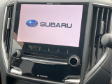 【純正ビルトインナビ】インテリアに溶け込むスタイリッシュな「専用設計ナビ」を装備♪視認性や操作性など基本性能にも優れ、より上質なカーライフをお楽しみいただけます。