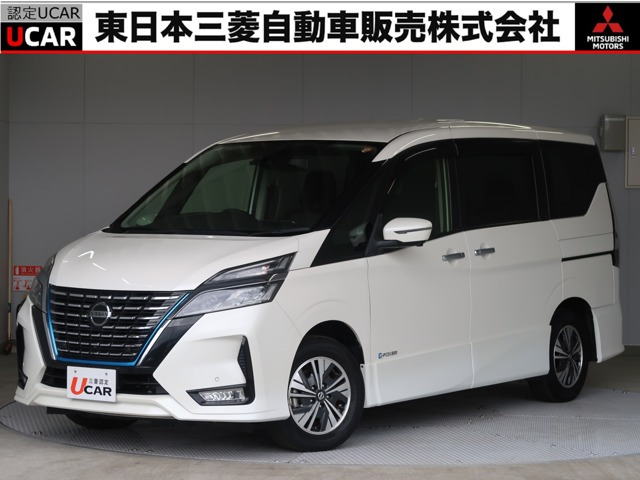 日産 セレナ 