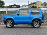 ジムニー XC 4WD 