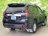 ランドクルーザープラド 2.7 TX 4WD 