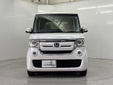 令和2年式 N-BOX  G・Lターボホンダセンシングが入庫しました。両側電動スライドドア 運転席・助手席シートヒーター サイドカーテンエアバッグ Gathersナビ+リアカメラ ETC