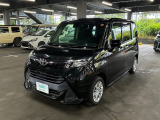 トヨタ タンク