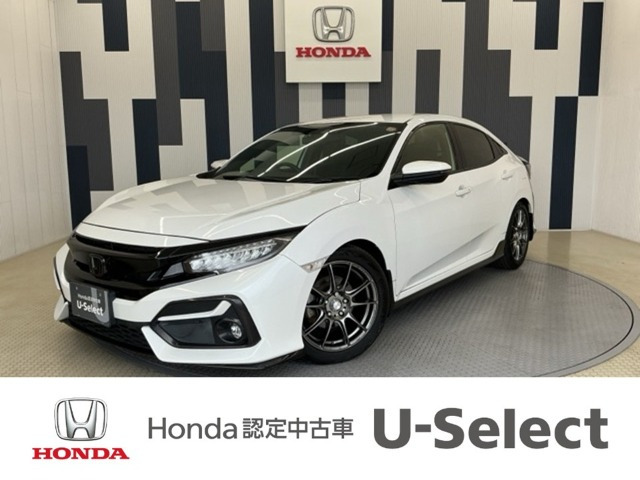 ホンダ シビック 