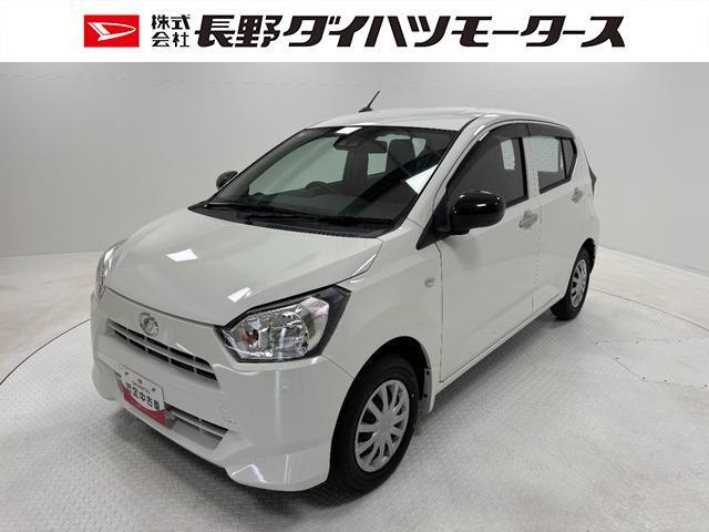 ダイハツ ミライース 
