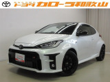 トヨタカローラ和歌山の認定中古車『トヨタ GRヤリス』をご覧いただきありがとうございます。