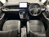 シート位置が高めで車両感覚がつかみやすく運転しやすい!両側スライドドアだから狭い駐車場での乗り降りはもちろん荷物の載せおろしが楽々!