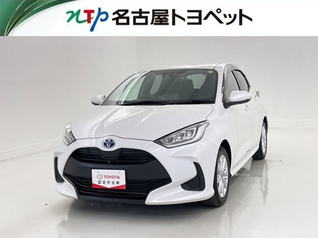 ヤリス 1.5 ハイブリッド G 