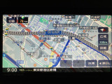 純正7インチナビ装備です!遠出も安心ですよ♪