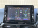 日産純正メモリーナビには、地デジTV、Bluetooth対応など充実した装備となっております♪