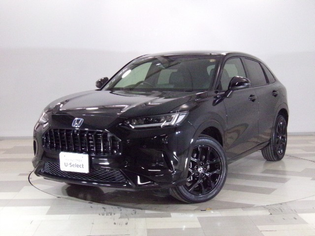 ホンダ ZR-V 