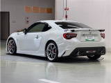 86 2.0 GT リミテッド ブラックパッケージ 